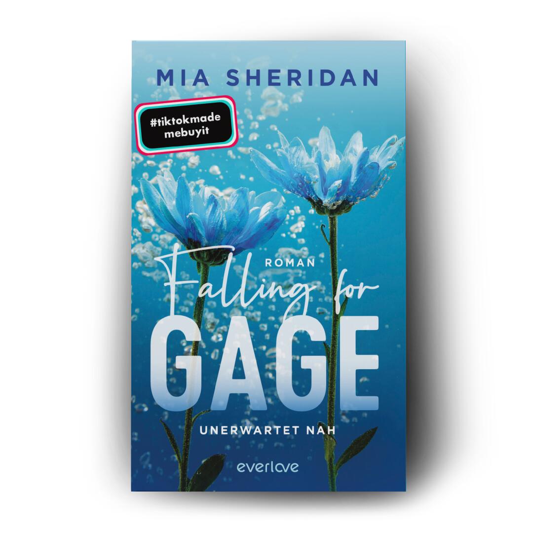 Falling for Gage. Unerwartet nah
