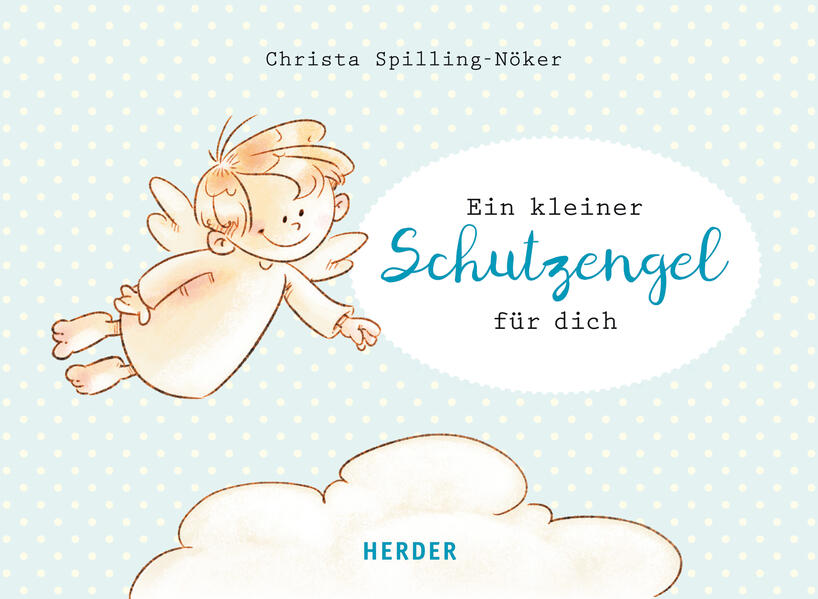 Ein kleiner Schutzengel für dich