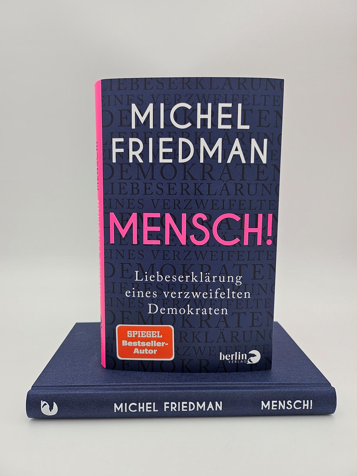 Mensch!