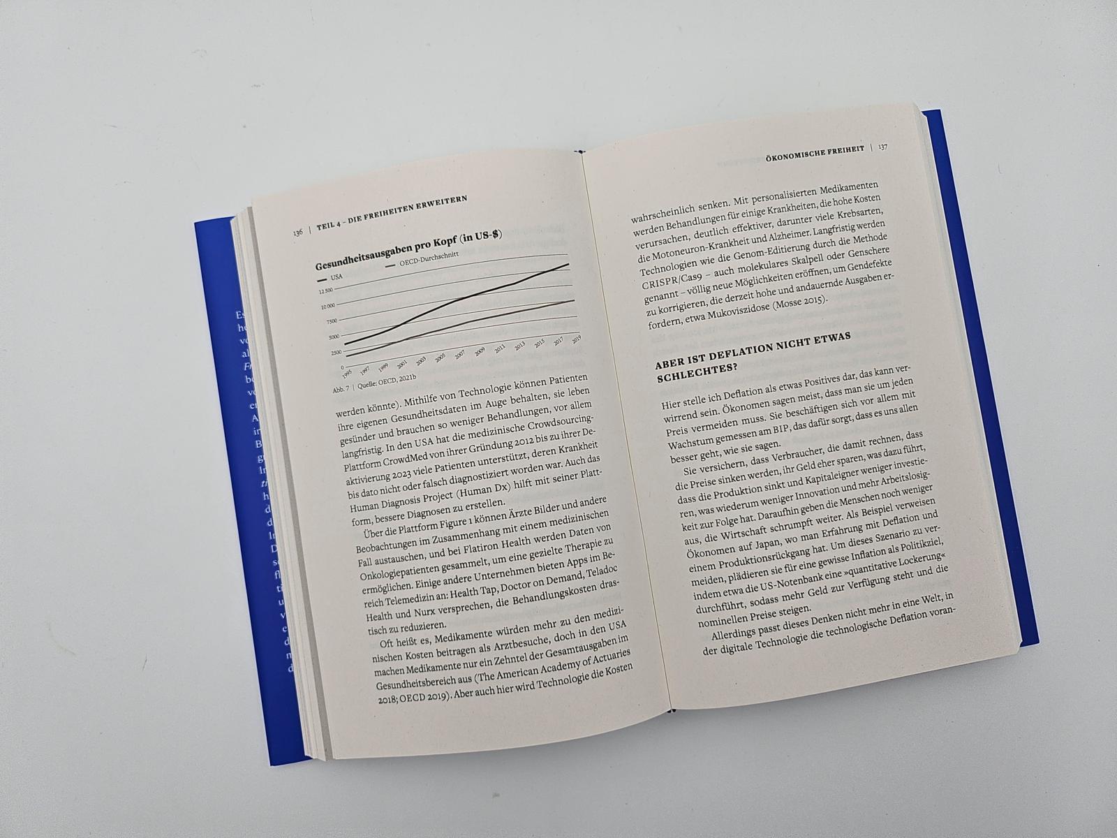 Die Welt nach dem Kapital