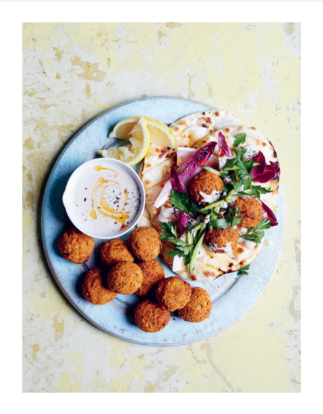 Vegan Express - Schneller gekocht als geliefert