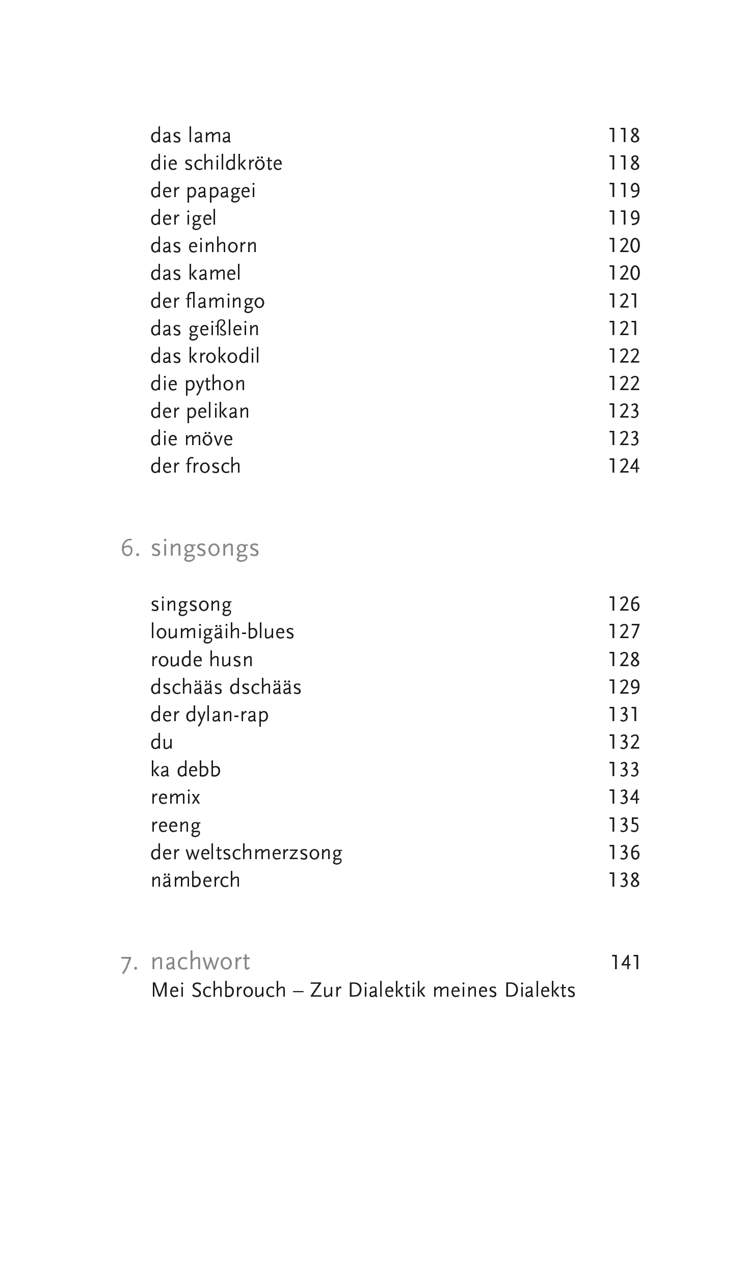 Nämberch-Blues