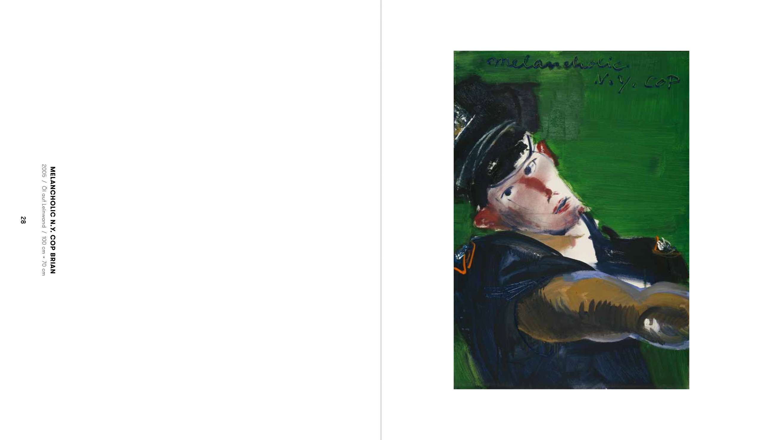 Rainer Fetting