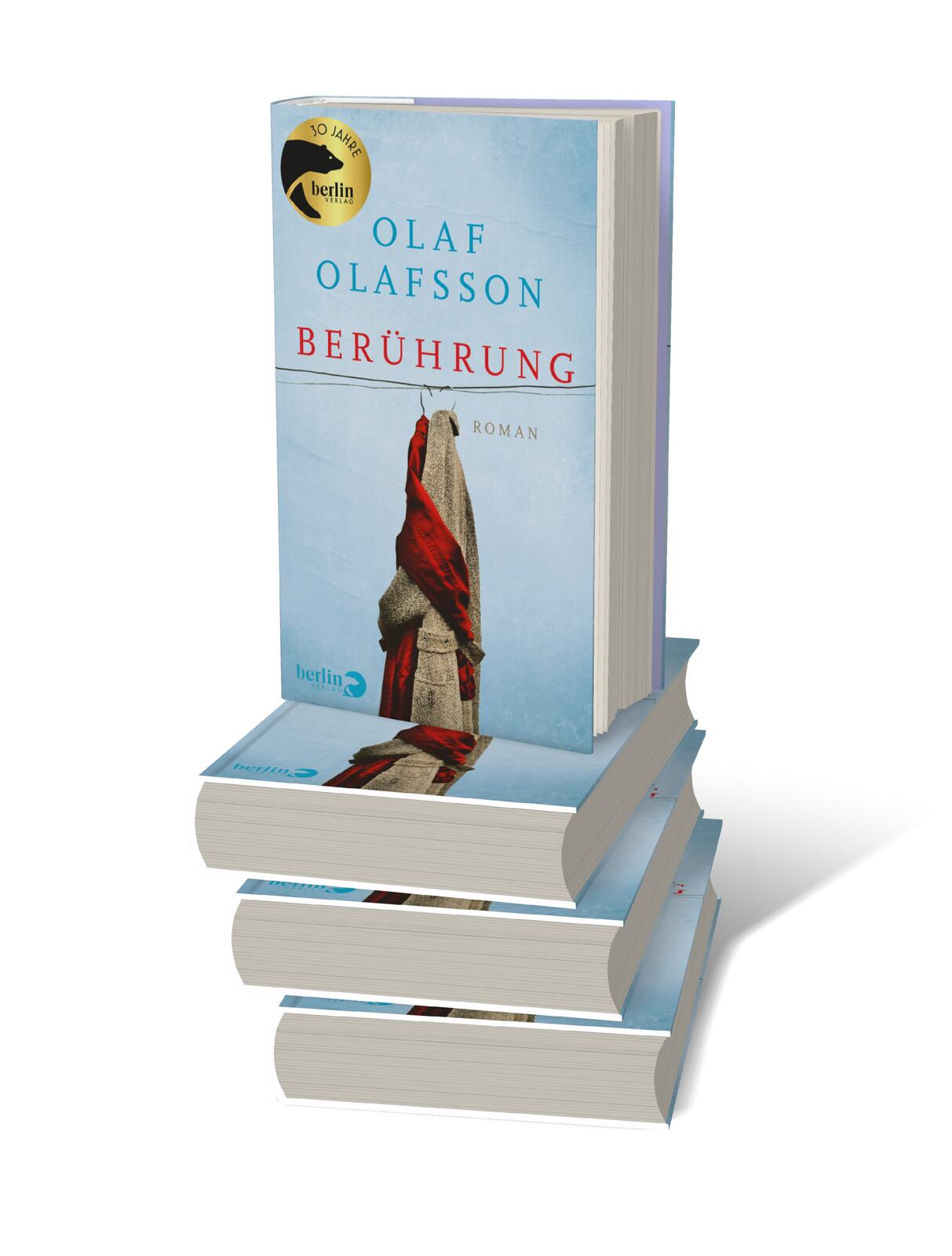 Berührung