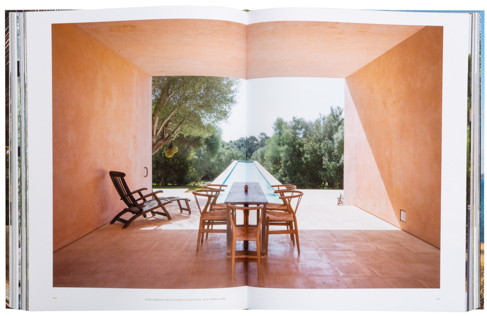 Sublime Hideaways