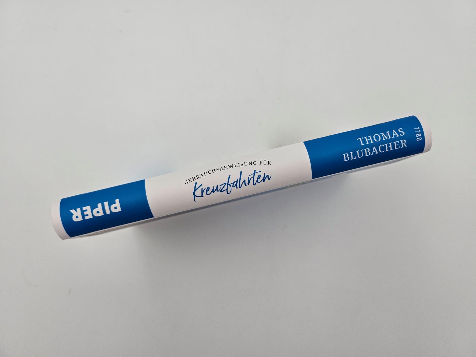 Gebrauchsanweisung für Kreuzfahrten