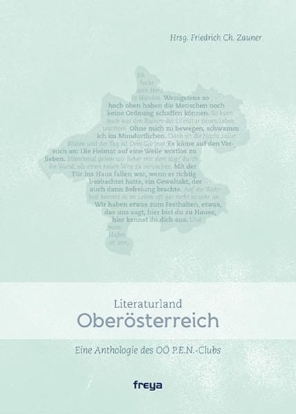 Literaturland Oberösterreich