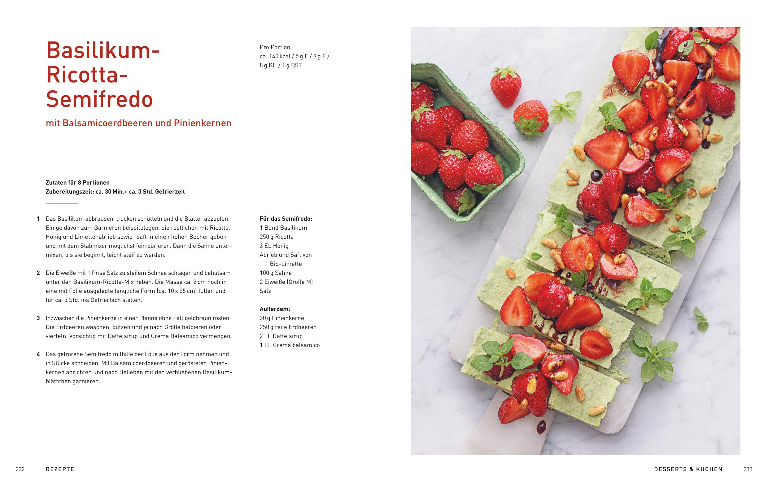 Medical Cuisine - Genussvoll leben mit Diabetes