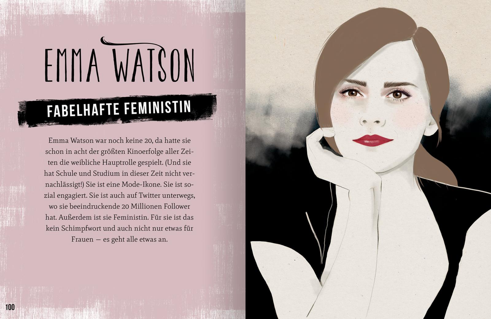 Power Women – Geniale Ideen mutiger Frauen