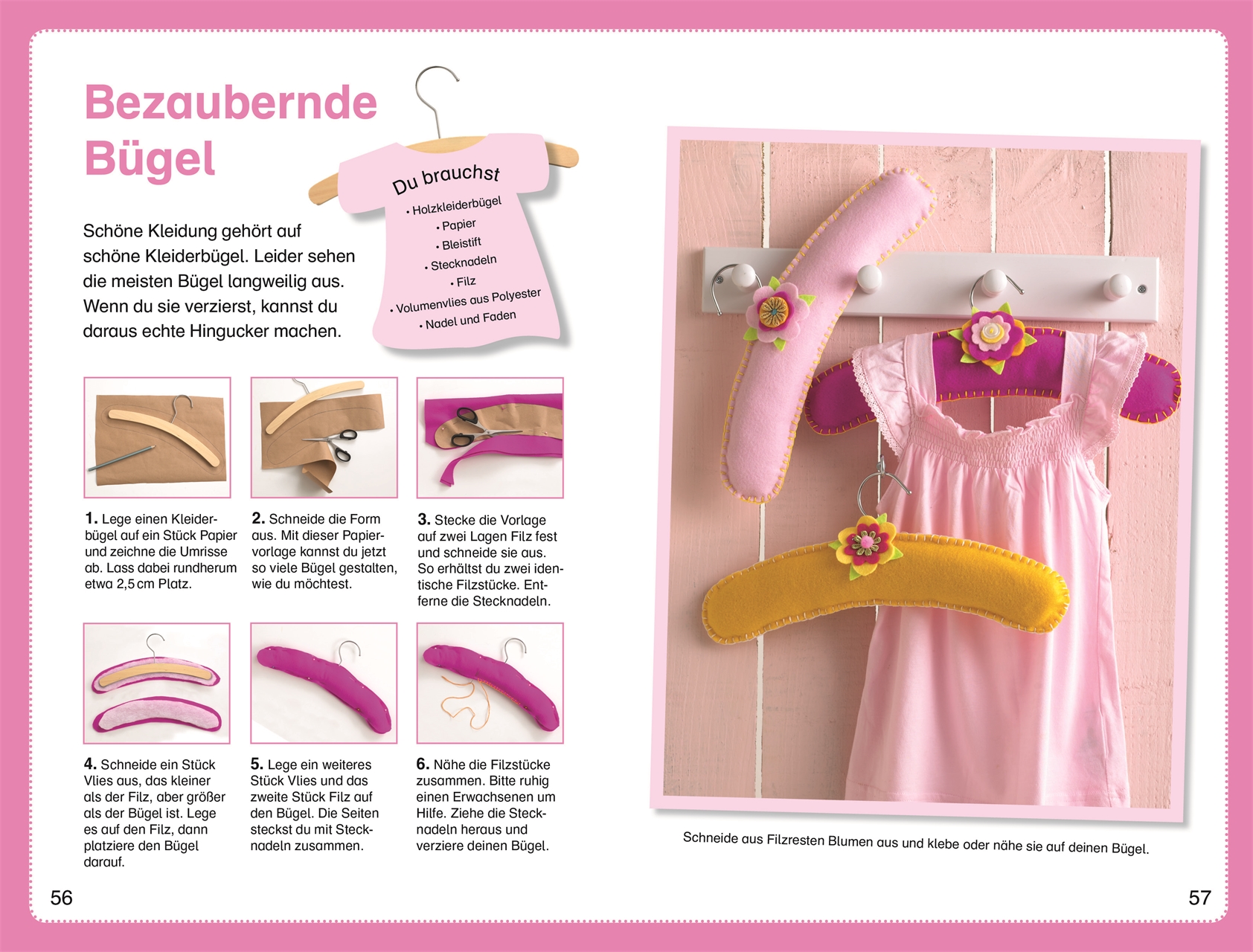 Heute mal Prinzessin