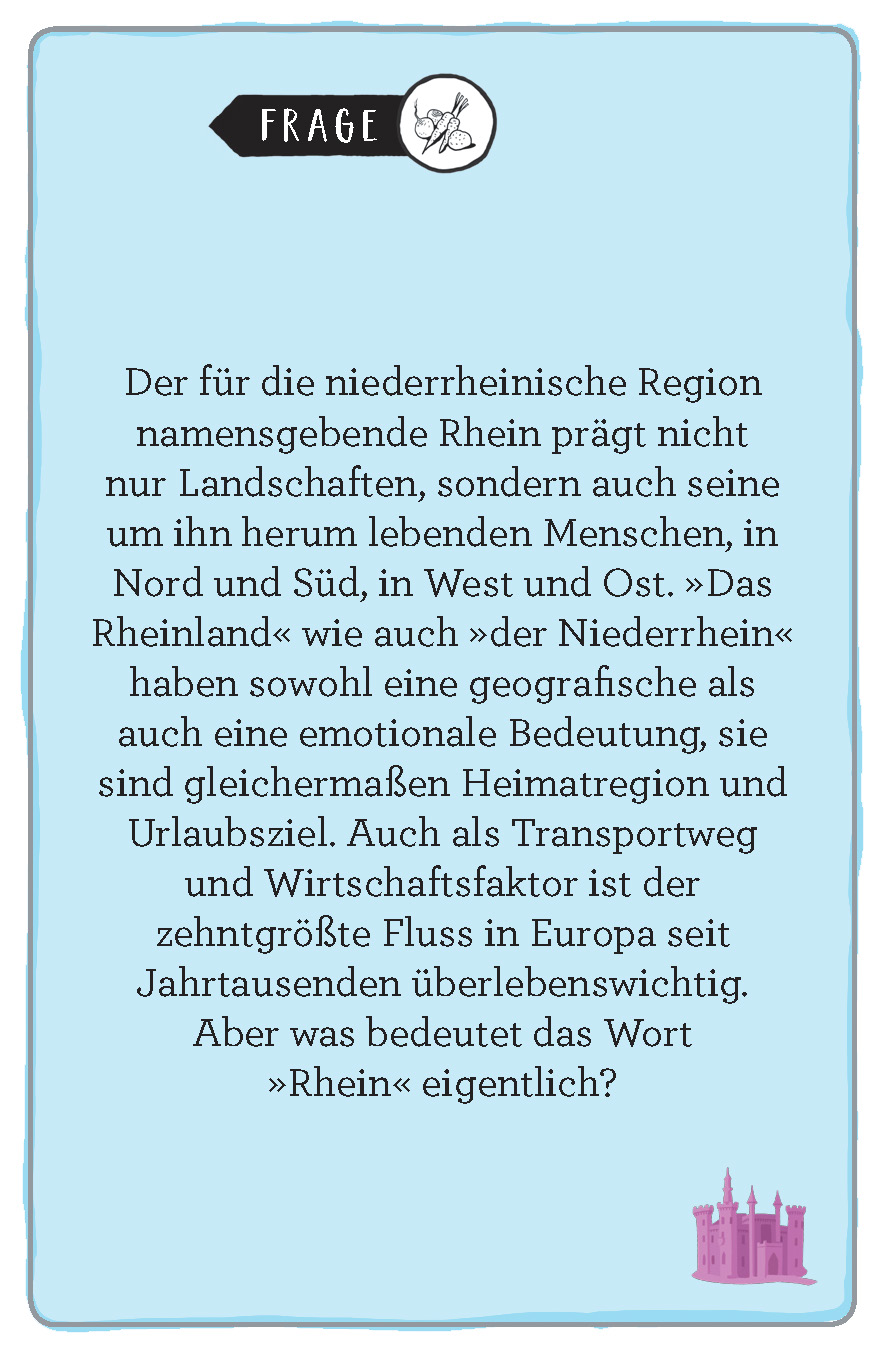 Niederrhein