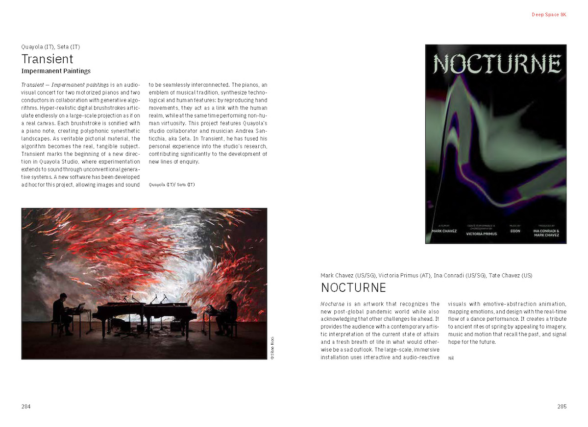 Ars Electronica 2021