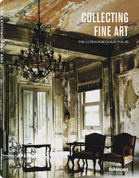 Collecting Fine Art