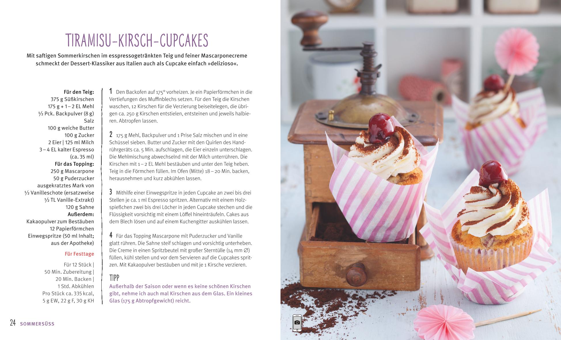 Cupcakes