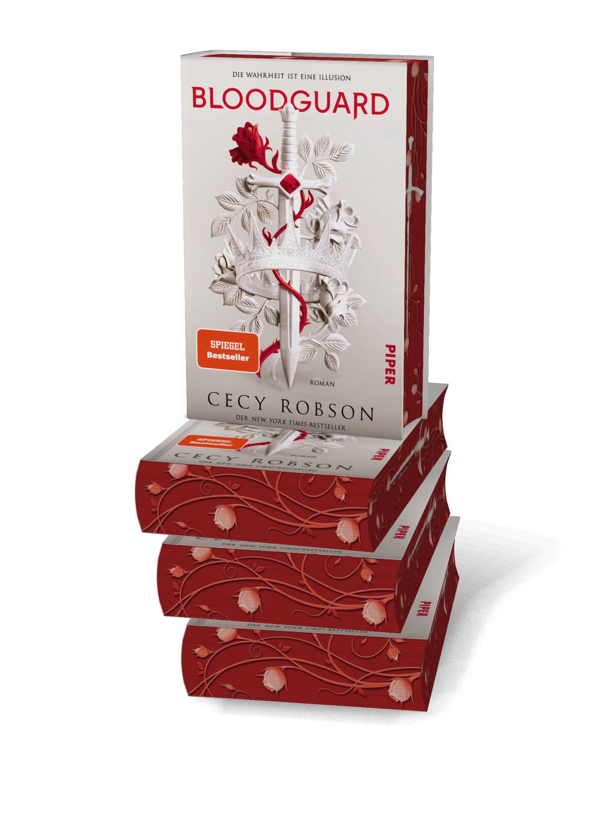Bloodguard