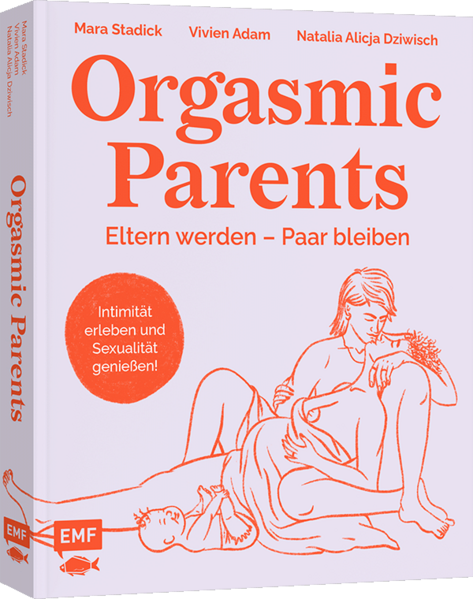 Orgasmic Parents