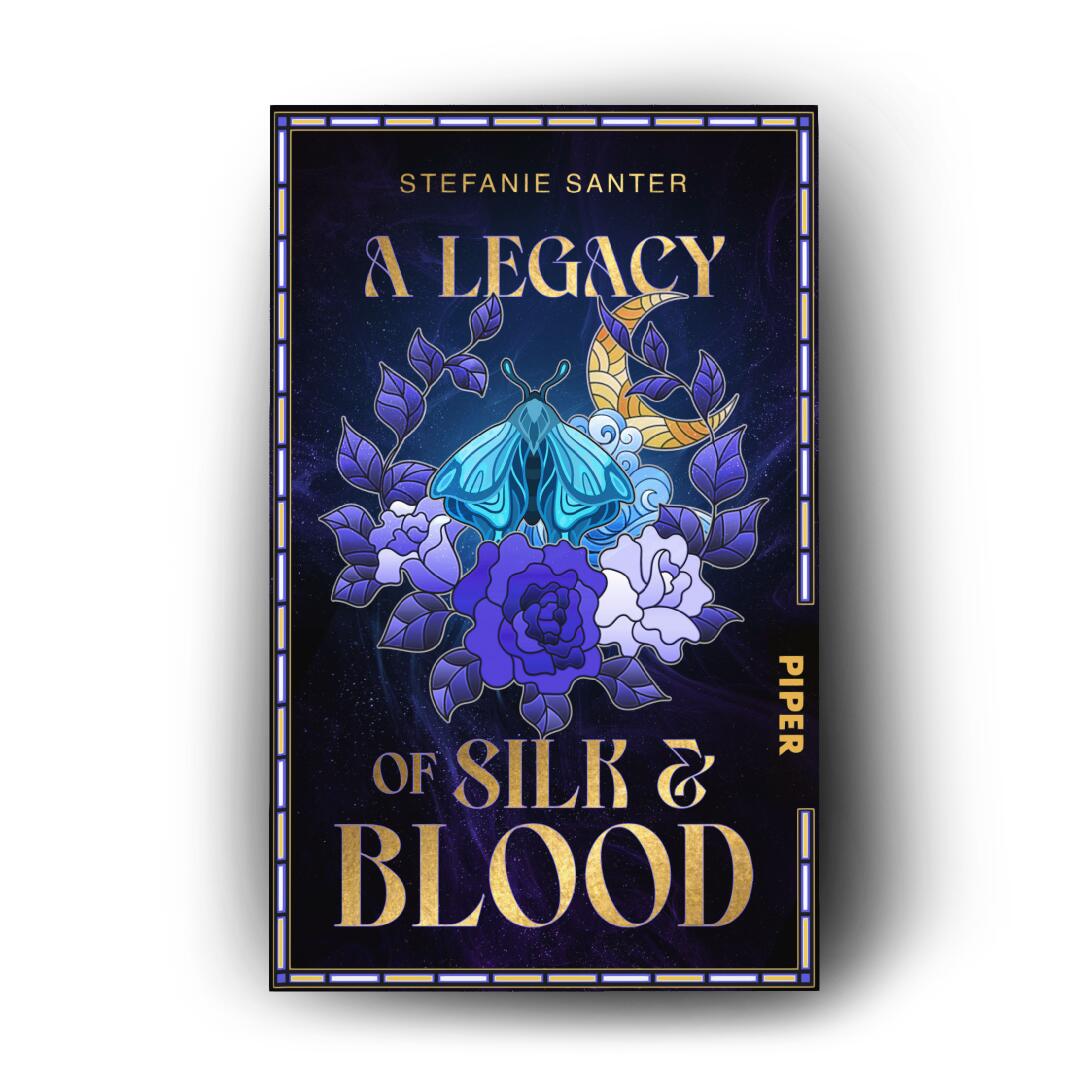 A Legacy of Silk and Blood