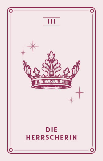 Tarot-Einsteigerset – Dein Blick in die Zukunft