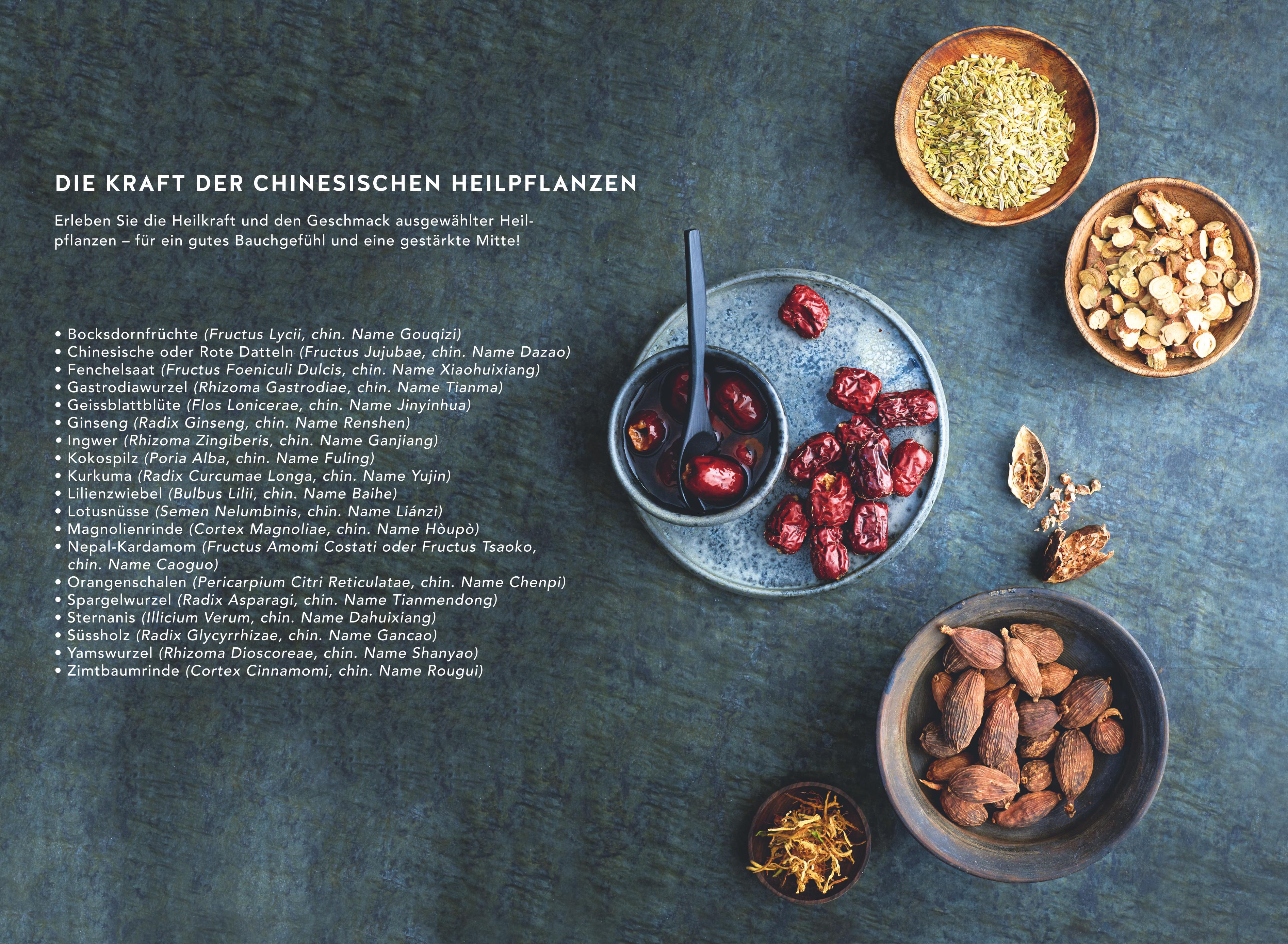 Die heilsame Kraft der Wärme