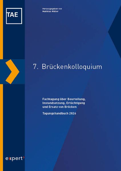 7. Brückenkolloquium