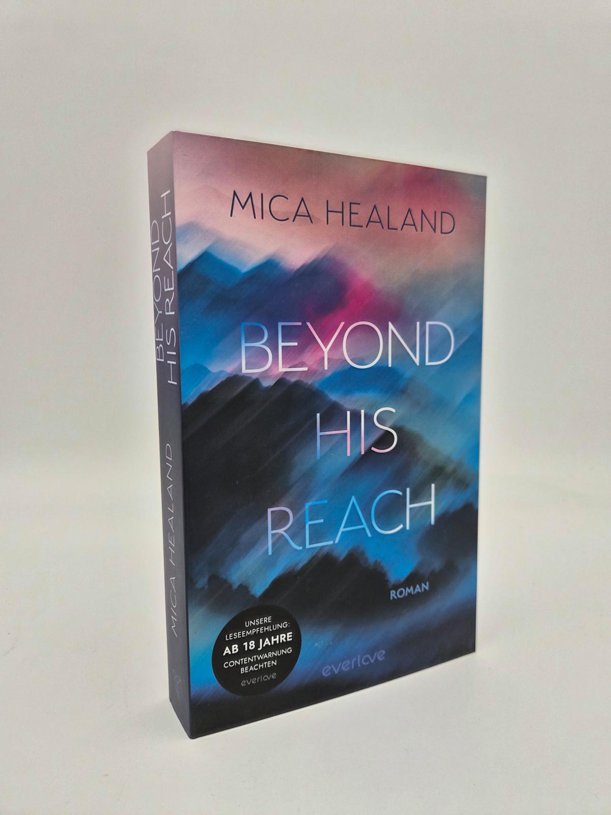 Beyond his Reach