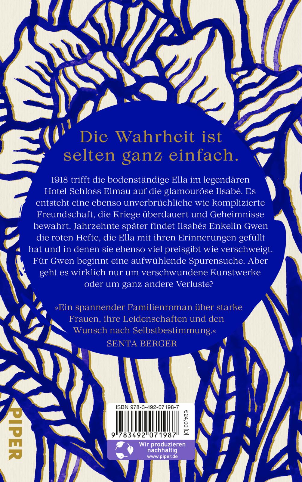 Porträt auf grüner Wandfarbe