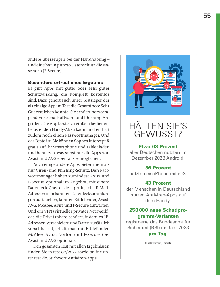 So geht Onlinebanking