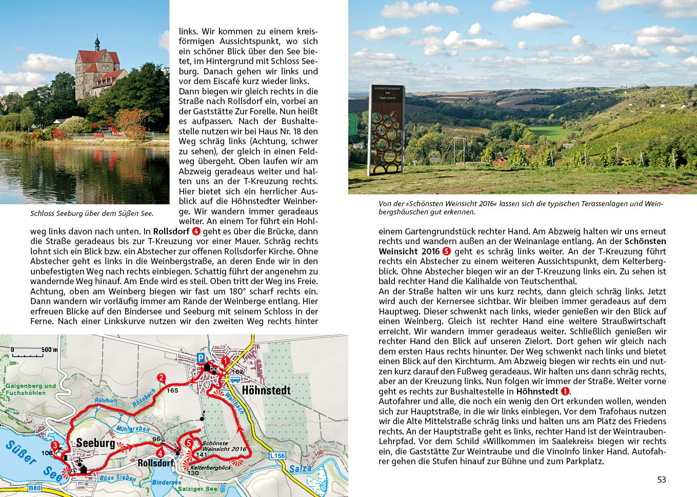 Halle und Saale-Unstrut-Triasland