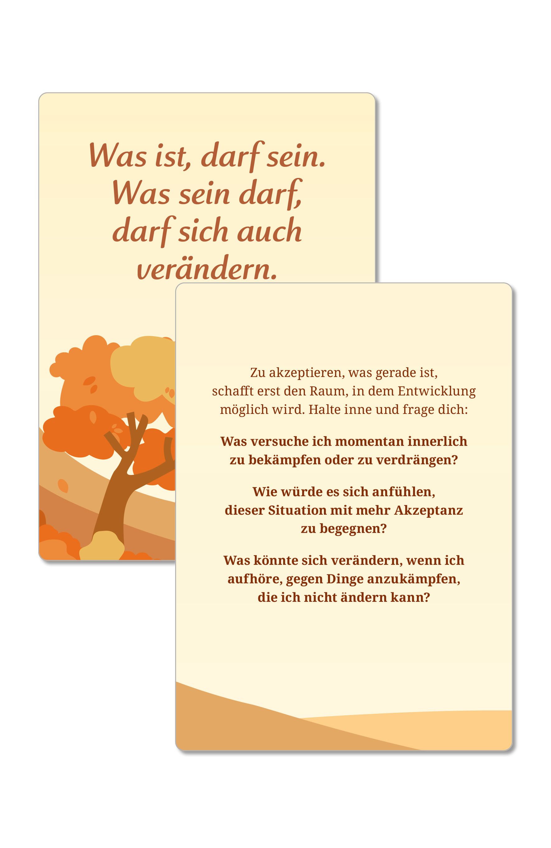 Zeit für Lebensfreude