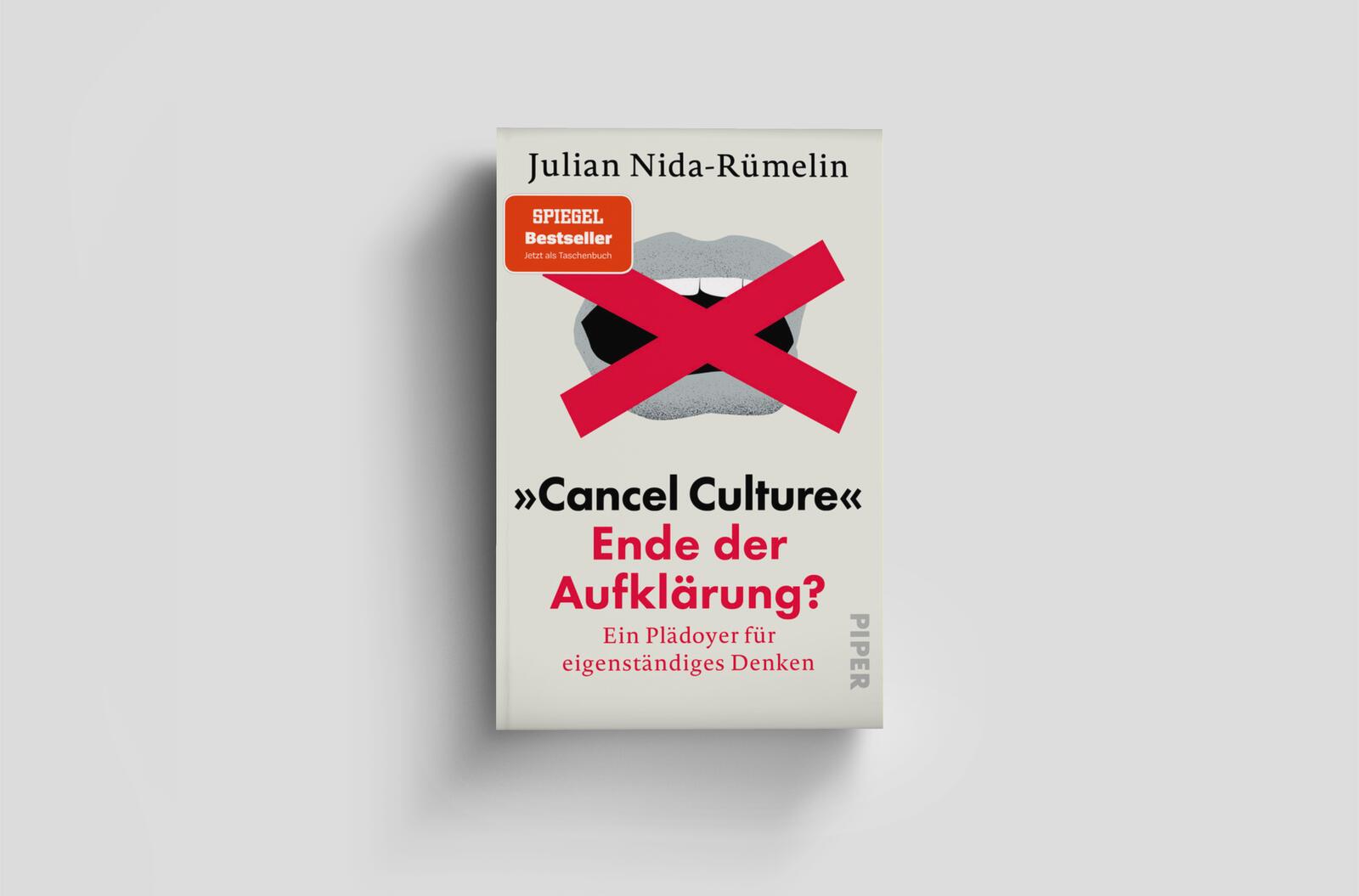»Cancel Culture« – Ende der Aufklärung?
