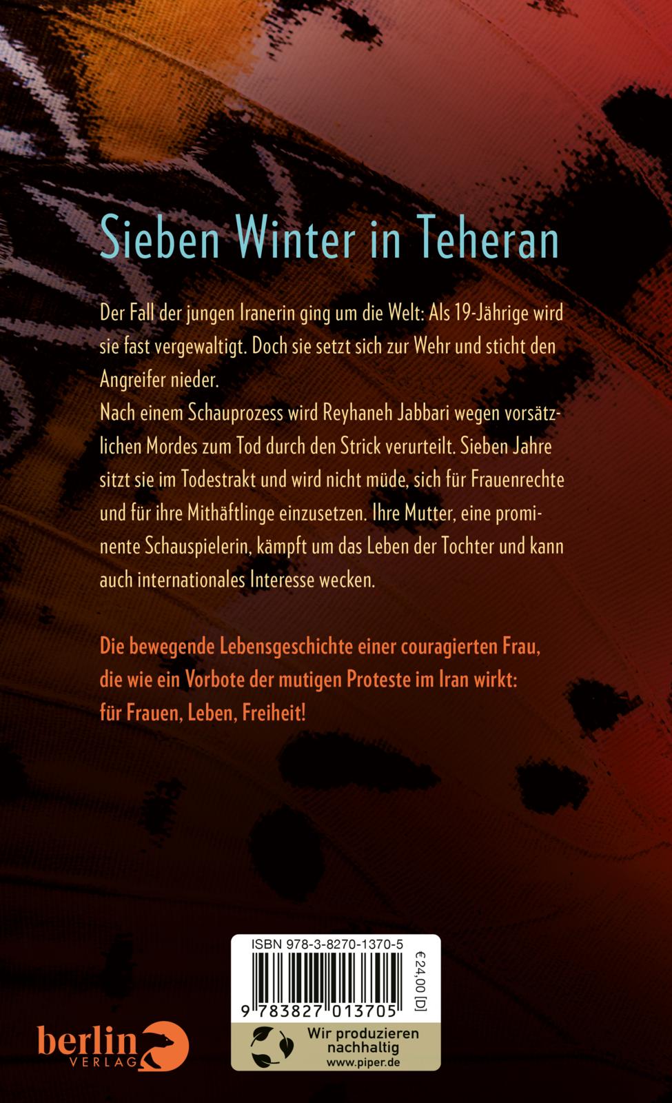 Wie man ein Schmetterling wird