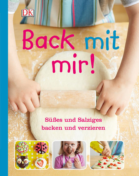 Back mit mir!
