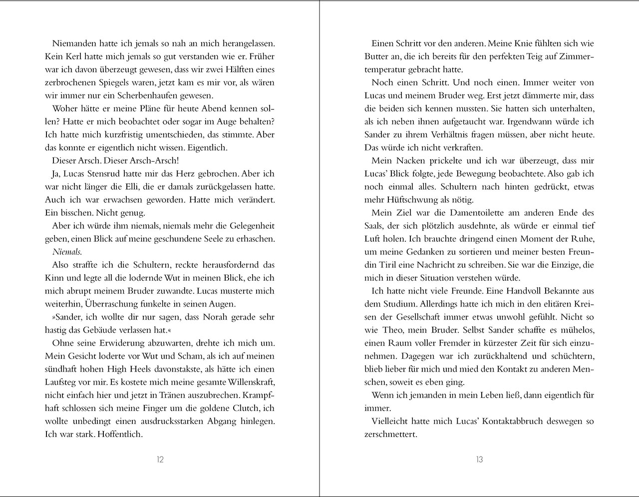 Golden Heritage (Crumbling Hearts, Band 2)
