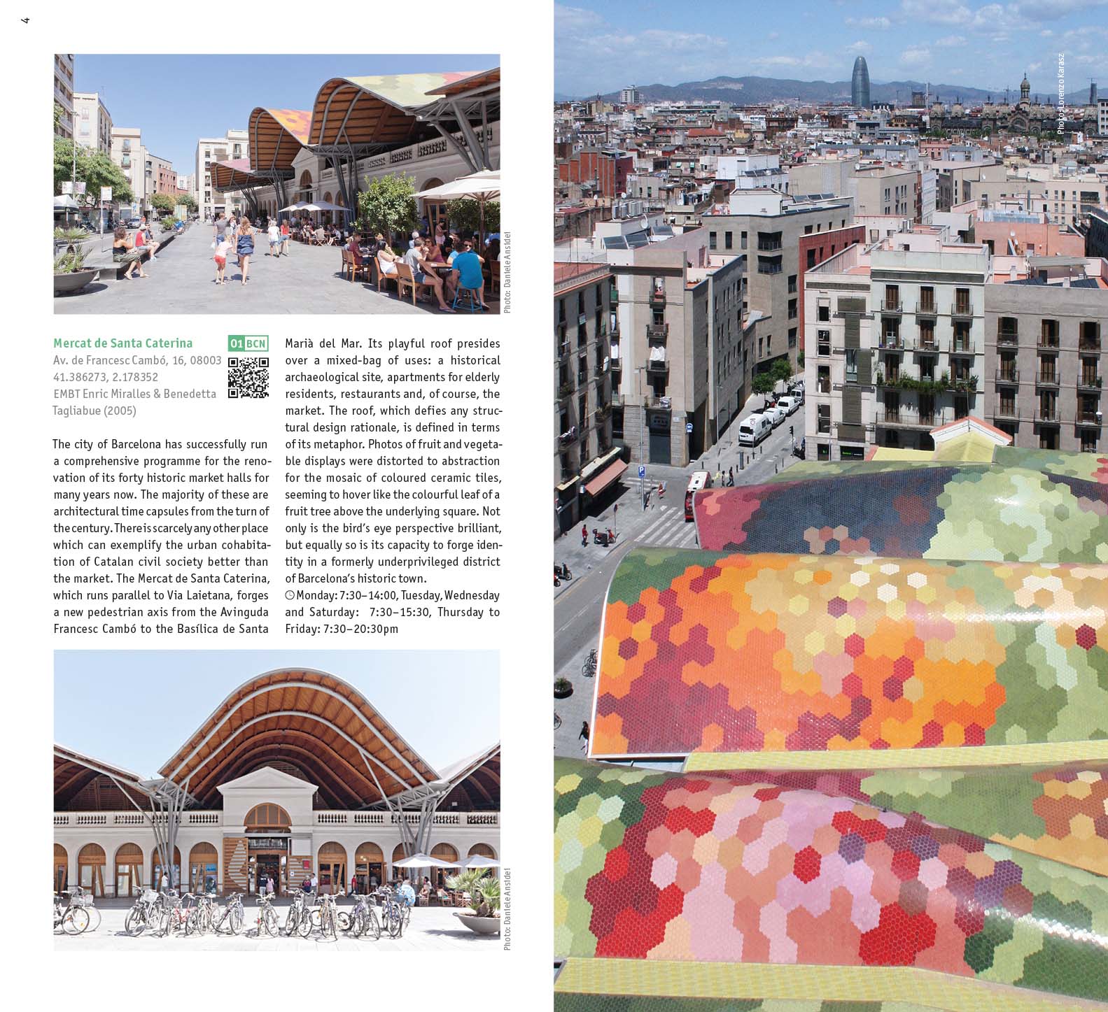 Collector’s Edition. Architectural Guide