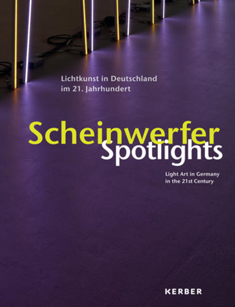 Scheinwerfer
