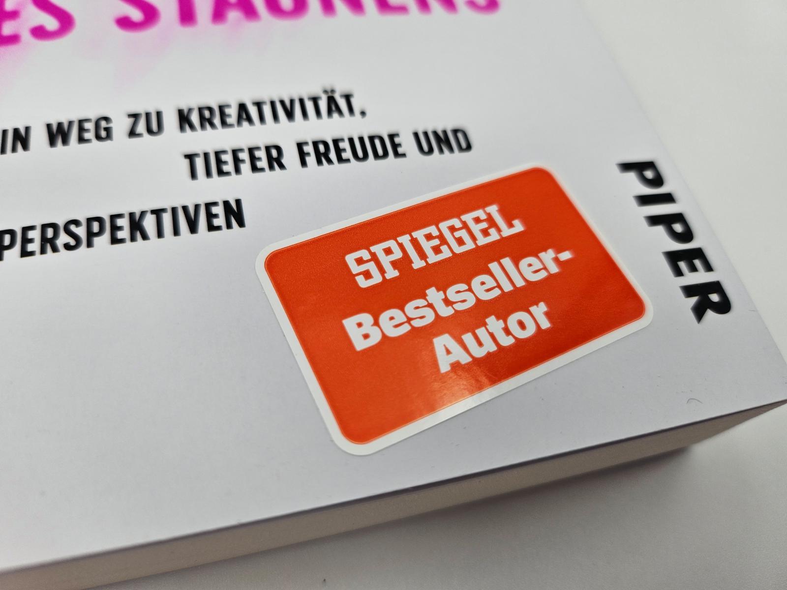 Wow – Die Magie des Staunens