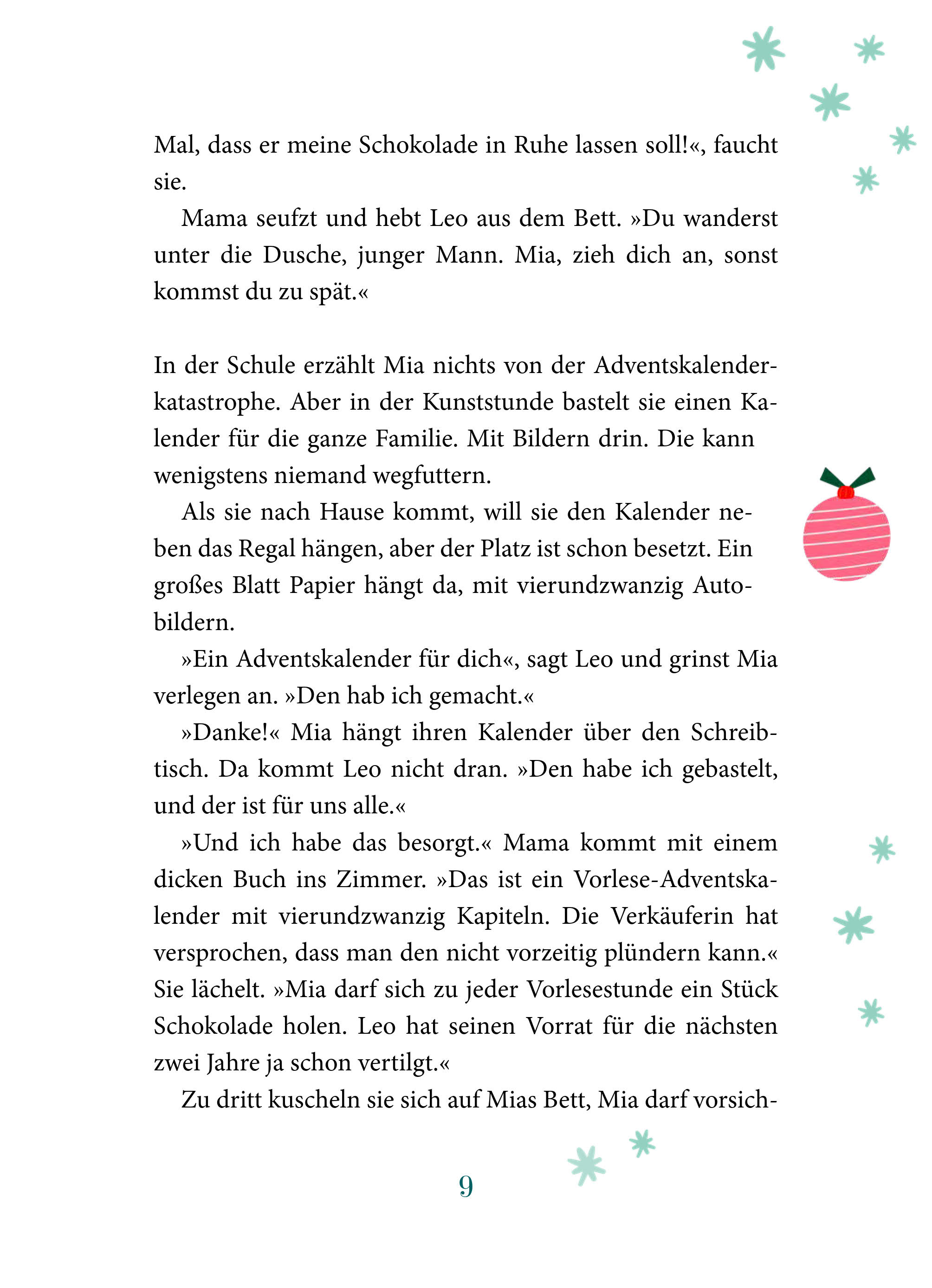 24 wundervolle Geschichten für die Weihnachtszeit