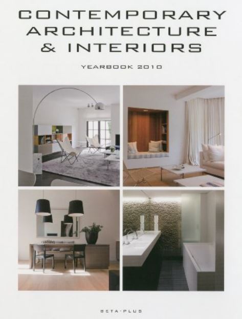 Contemporary Architecture & Interiors