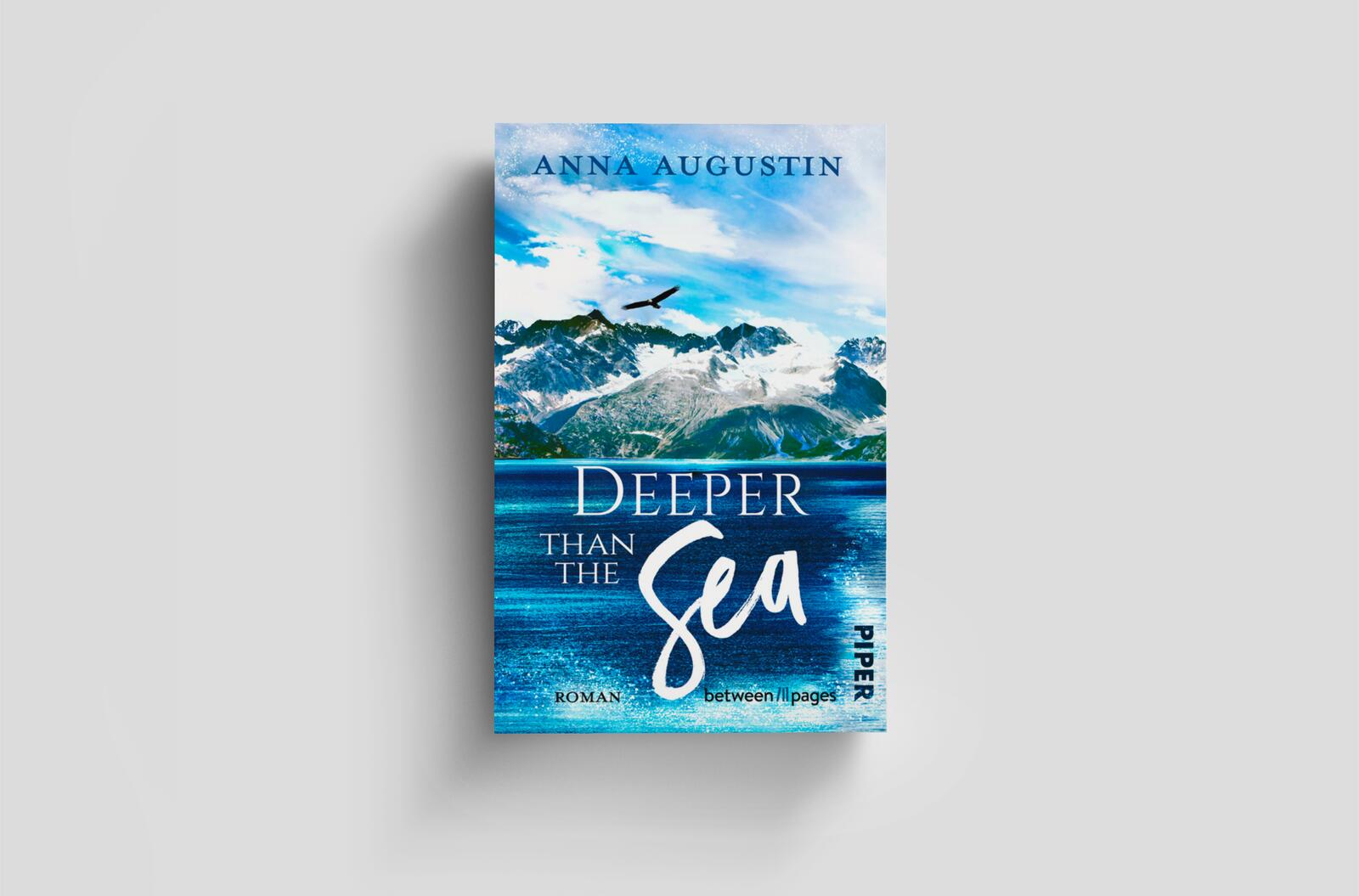 Deeper than the Sea