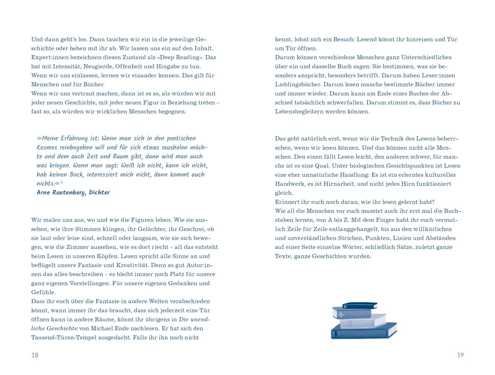 BücherLiebe