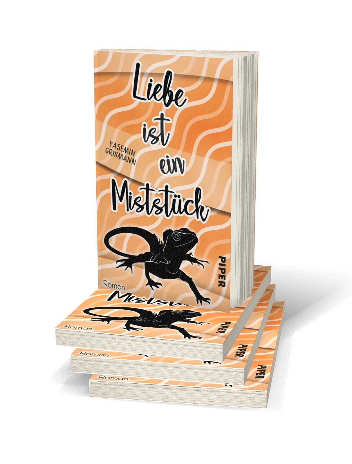 Liebe ist ein Miststück