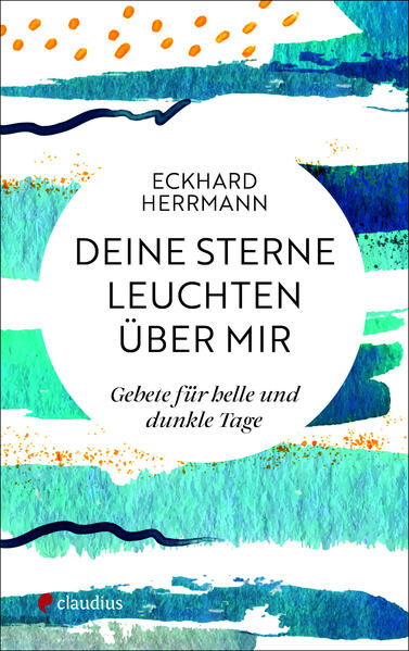 Deine Sterne leuchten über mir
