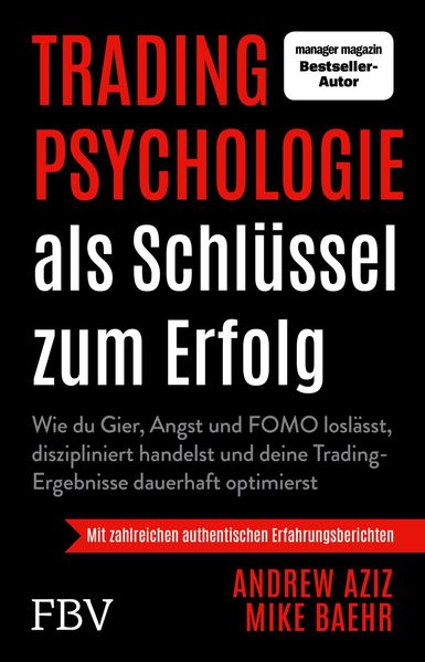 Tradingpsychologie als Schlüssel zum Erfolg