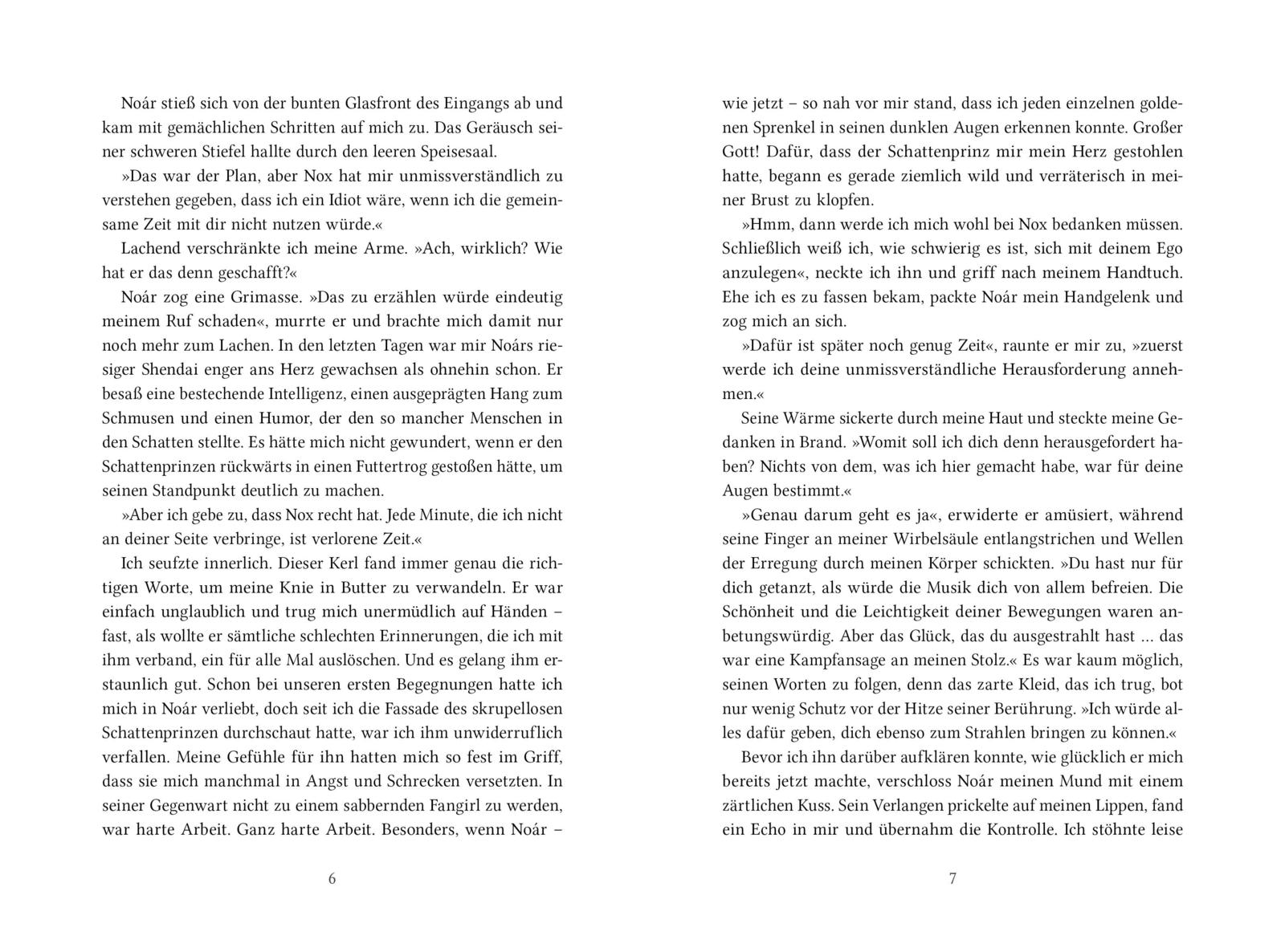 Cassardim 2: Jenseits der Schwarzen Treppe