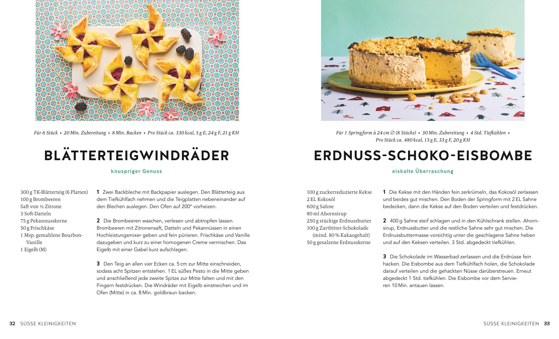 Kinderfeste feiern