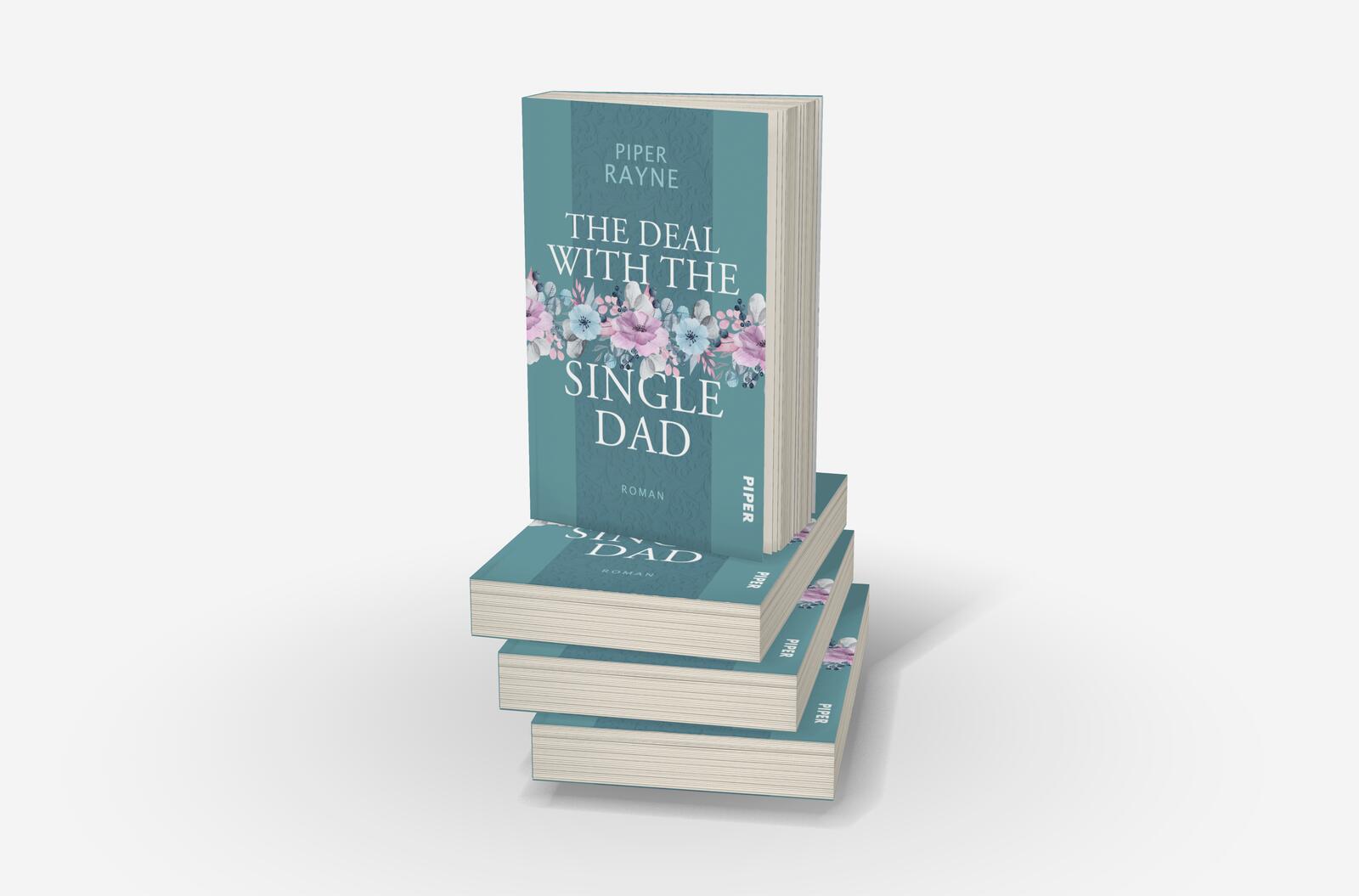 The Deal with the Single Dad
