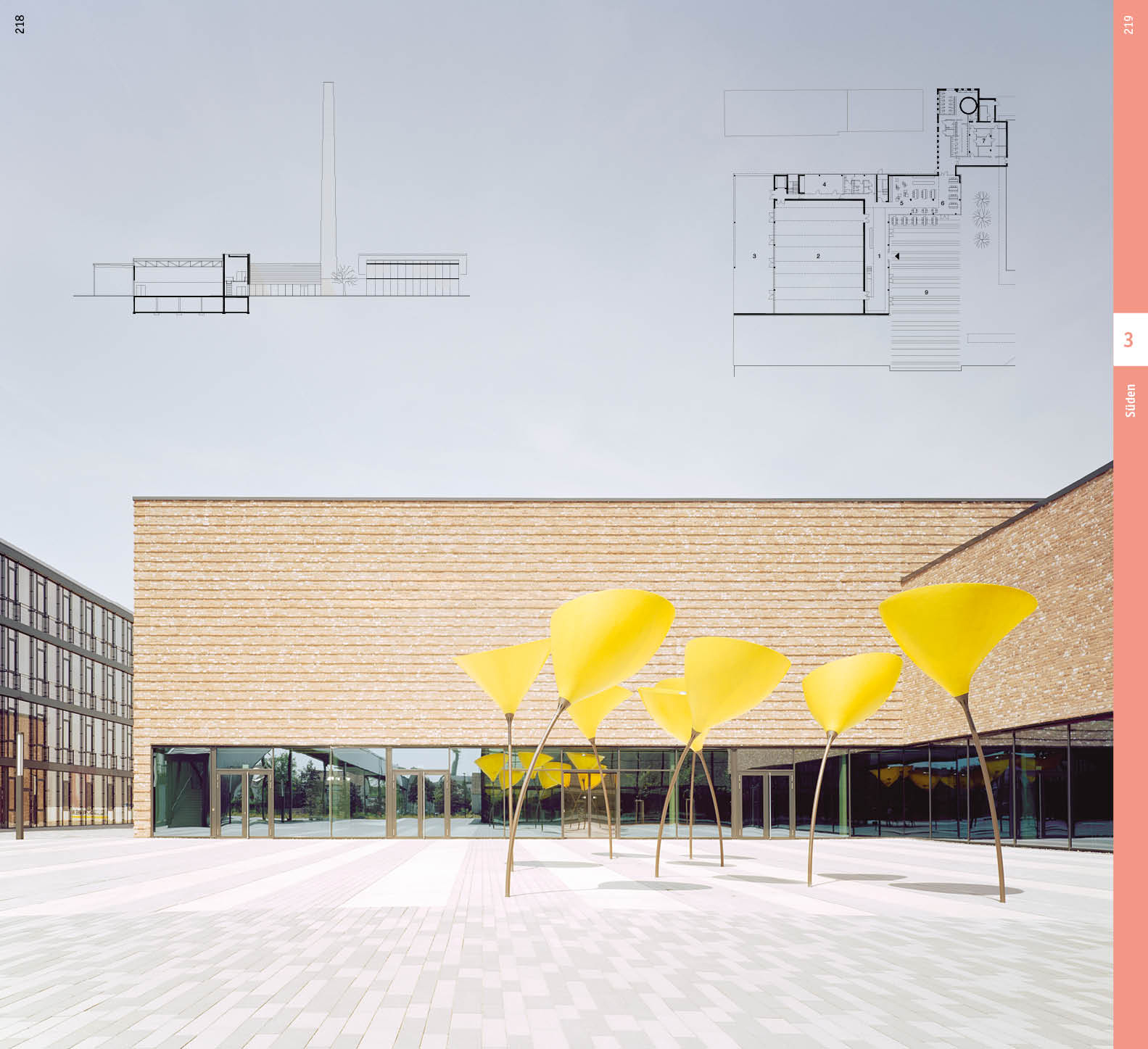 Architekturführer Deutschland