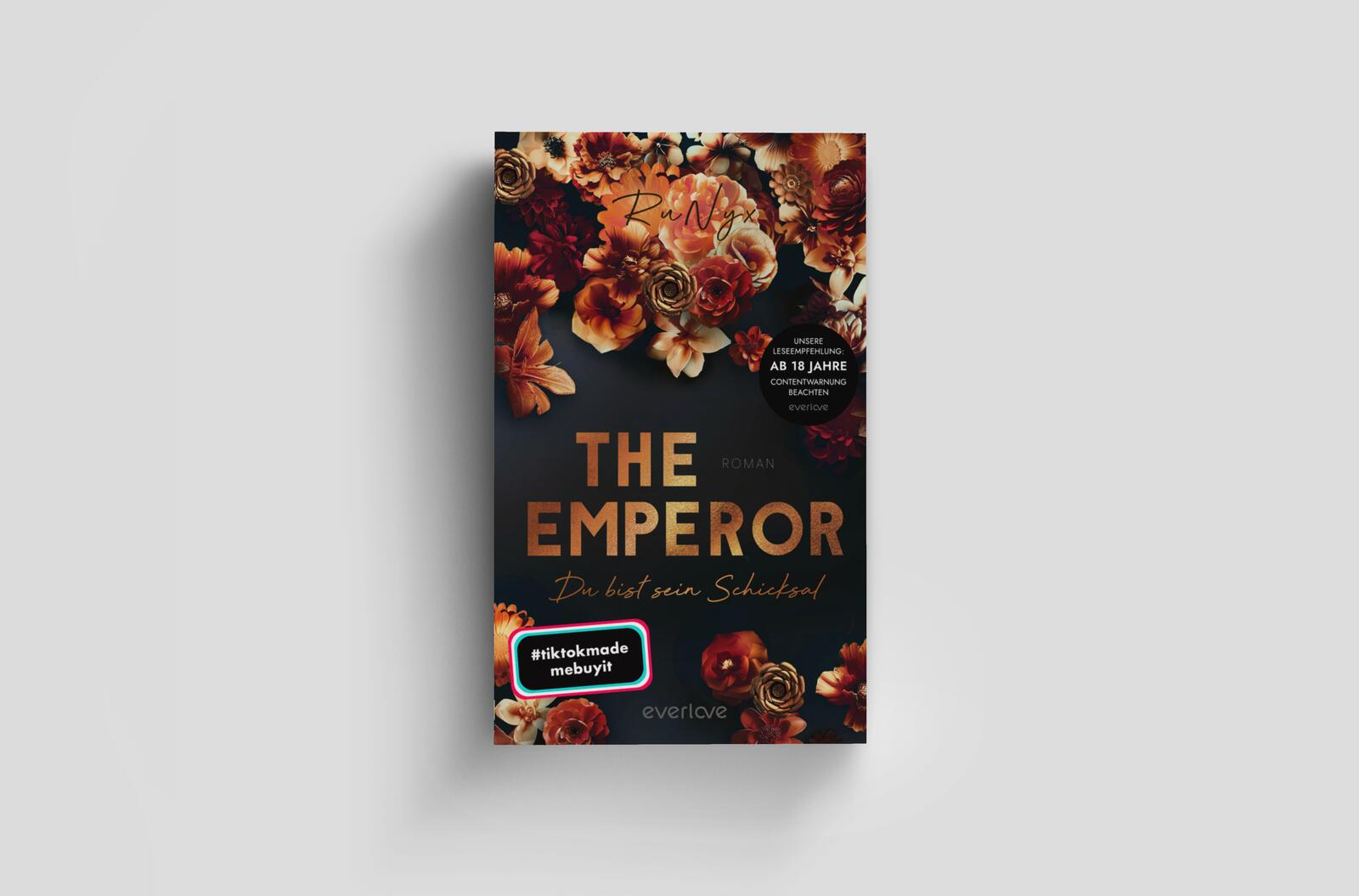 The Emperor – Du bist sein Schicksal