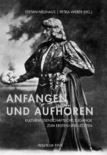 Anfangen und Aufhören