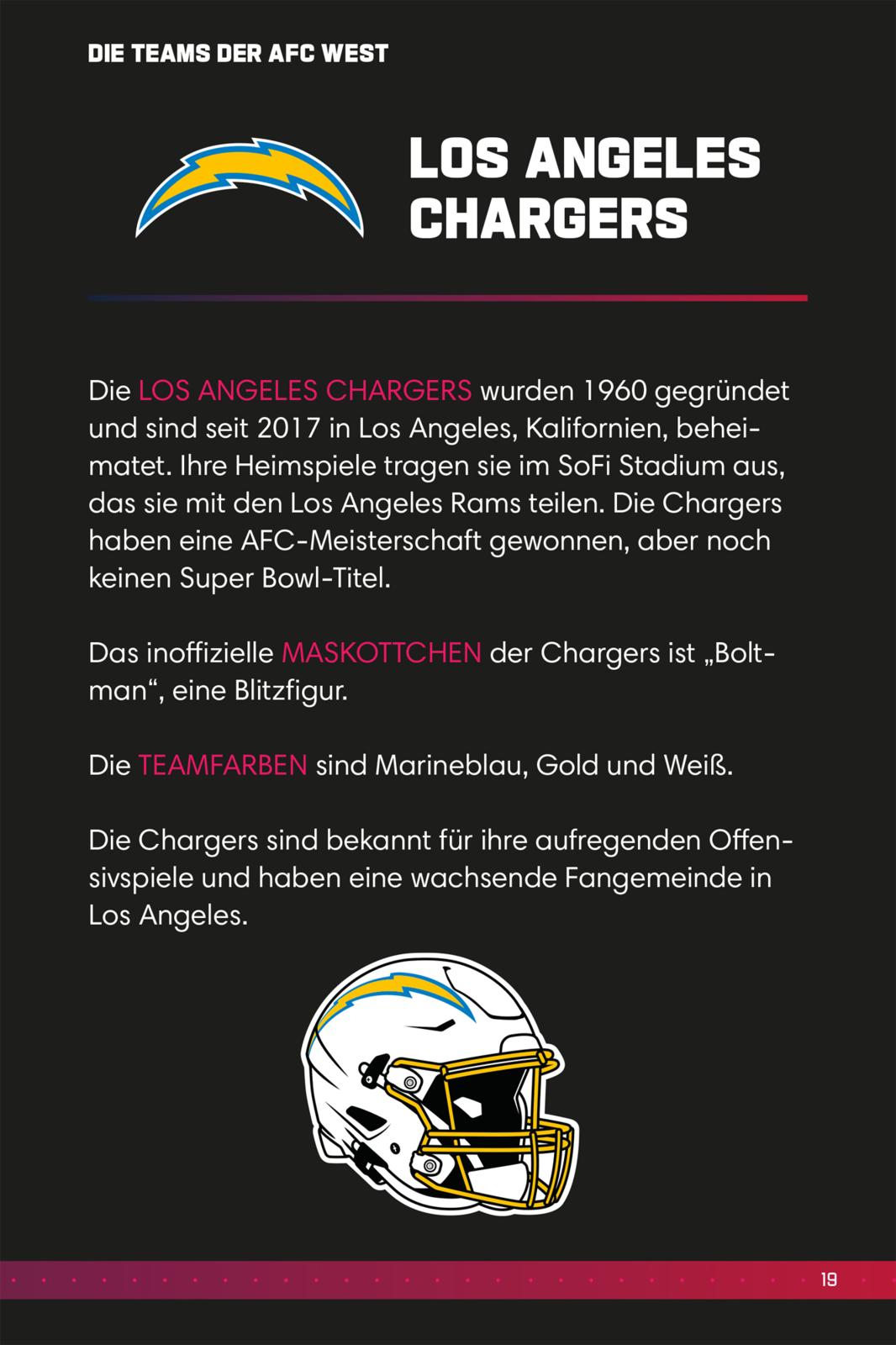 NFL – Der ultimative Guide: Die wichtigsten Infos, Regeln und Fakten über American Football und die National Football League